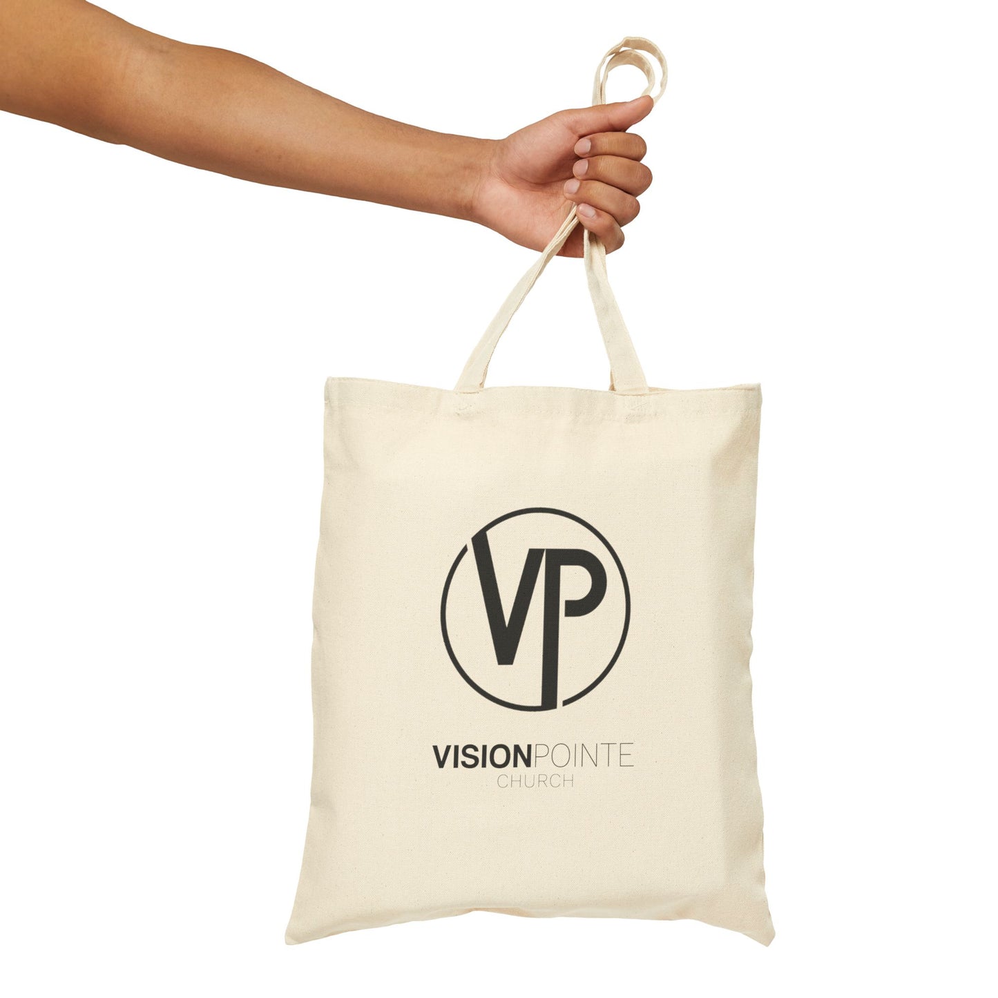 VP Tote Bag