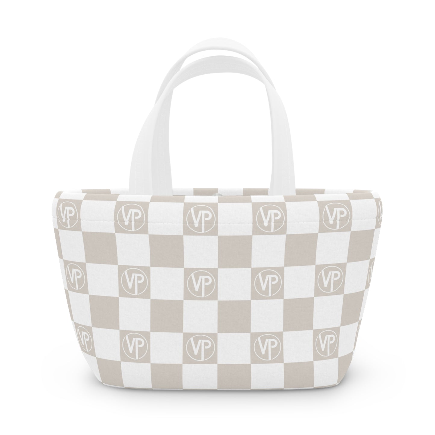 VP Neoprene Tote / Lunch Bag