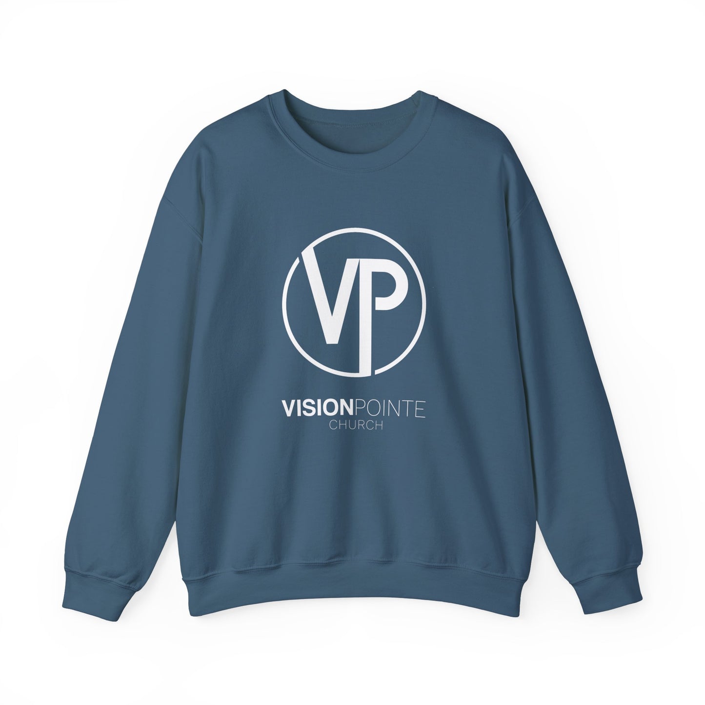 VisionPointe - Unisex Heavy Blend™ Crewneck Sweatshirt