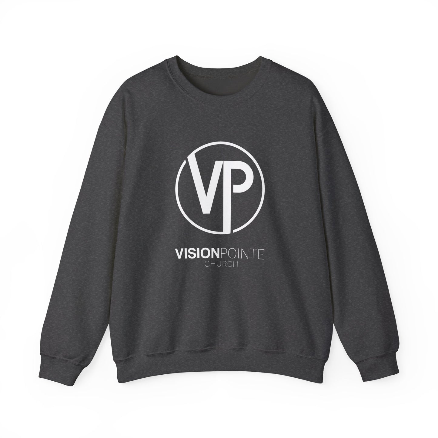 VisionPointe - Unisex Heavy Blend™ Crewneck Sweatshirt