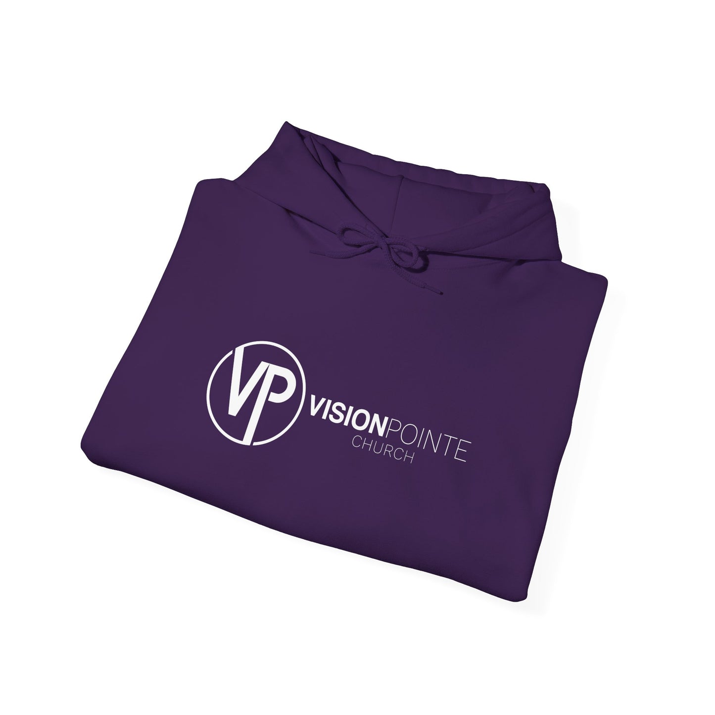 VisionPointe - Unisex Heavy Blend™ Hooded Sweatshirt