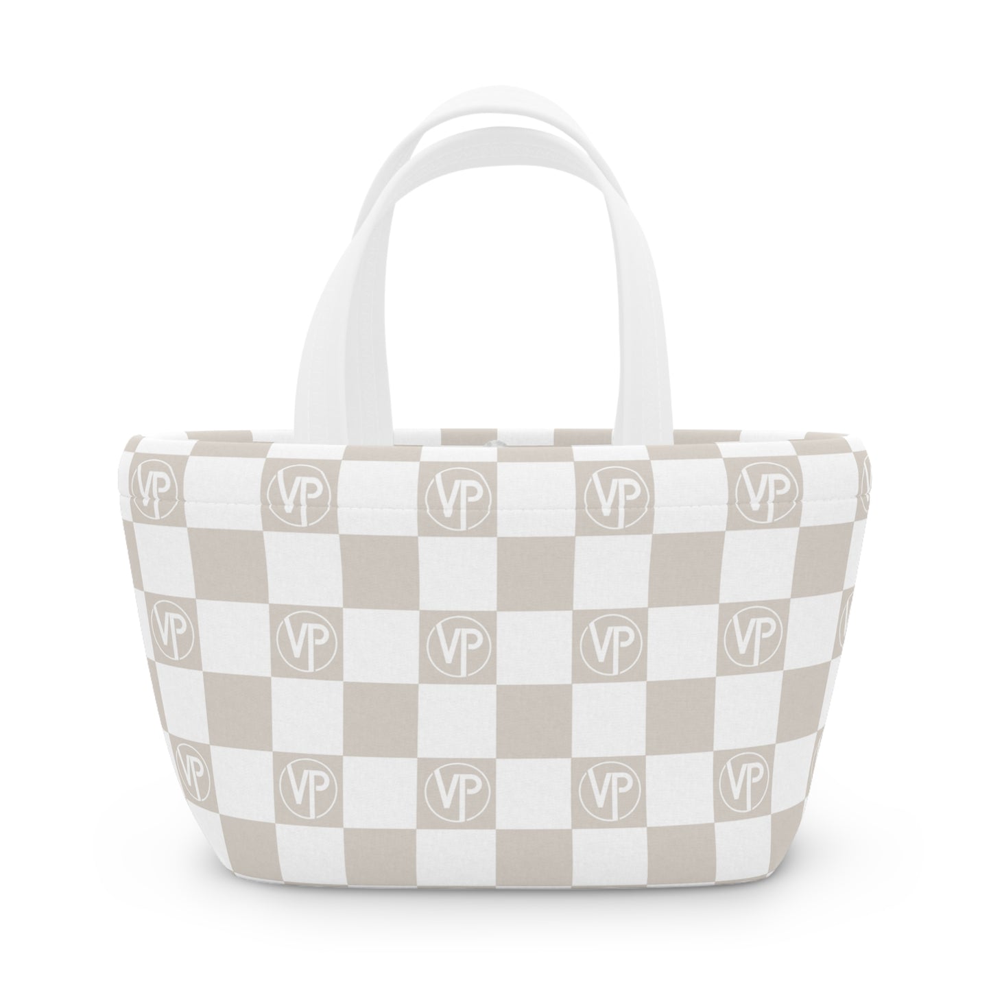 VP Neoprene Tote / Lunch Bag