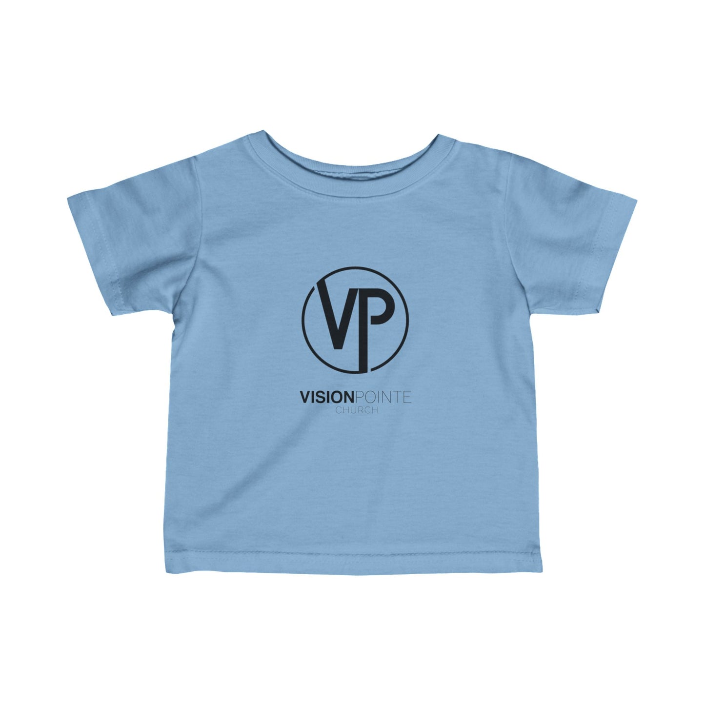 Infant VisionPointe Baby T-Shirt