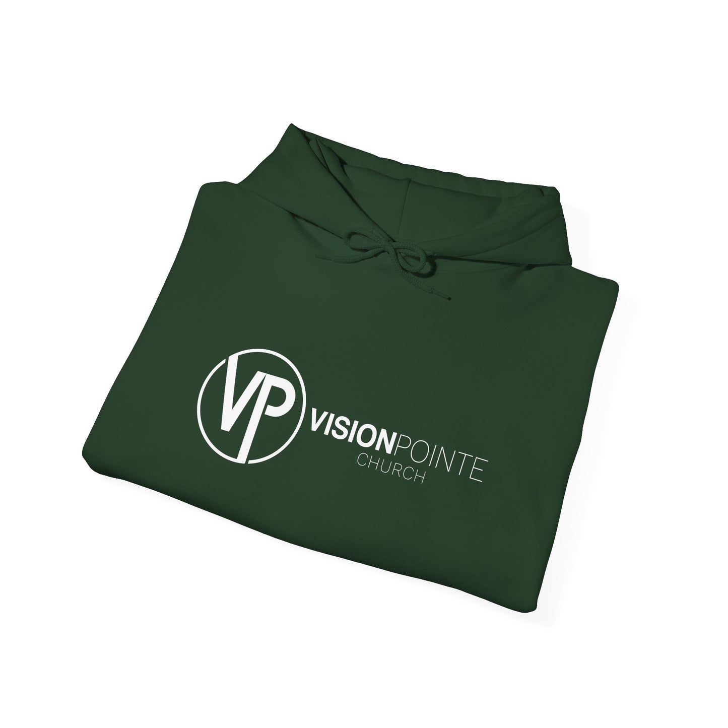 VisionPointe - Unisex Heavy Blend™ Hooded Sweatshirt