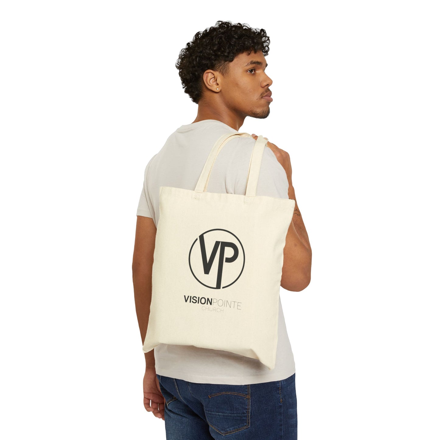 VP Tote Bag