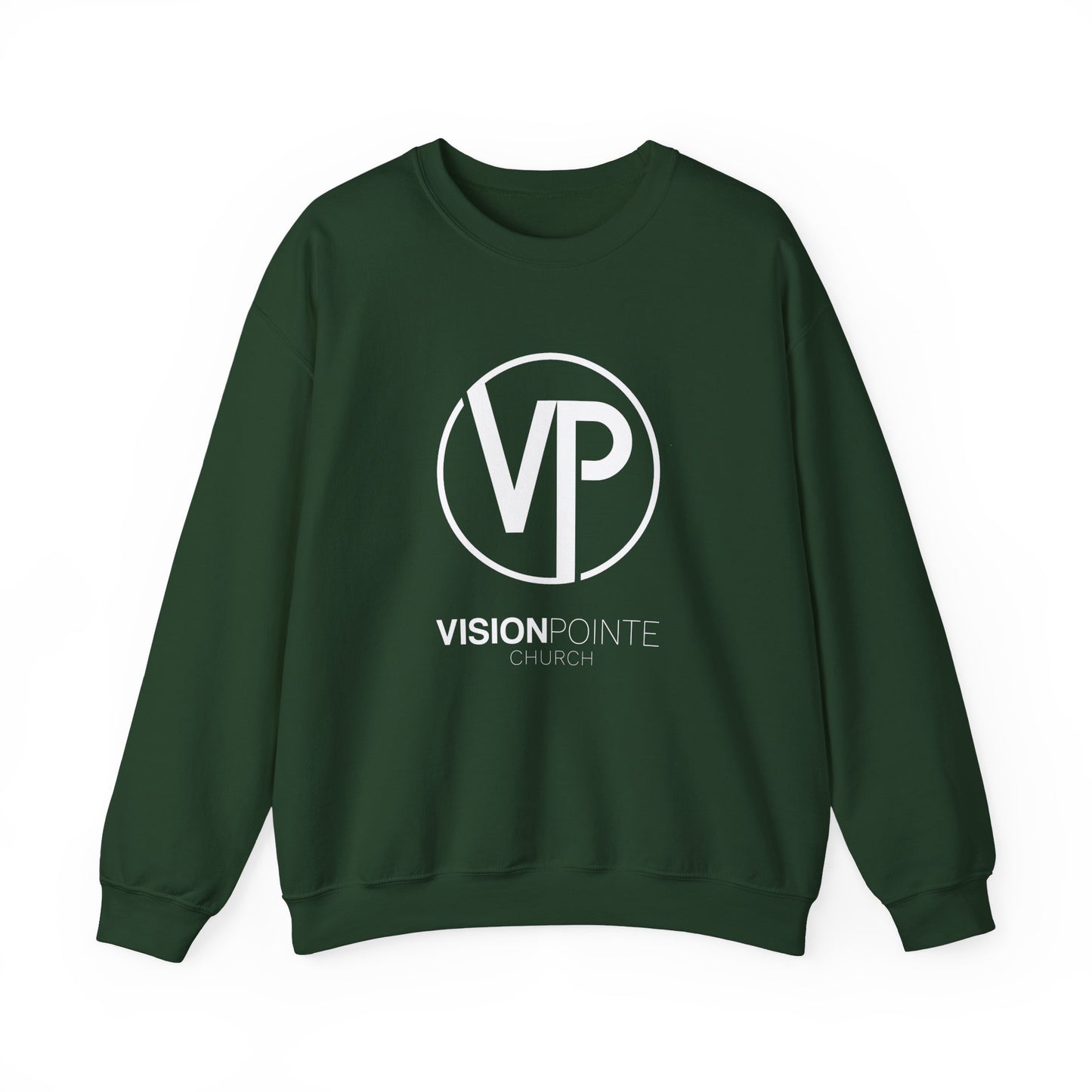 VisionPointe - Unisex Heavy Blend™ Crewneck Sweatshirt