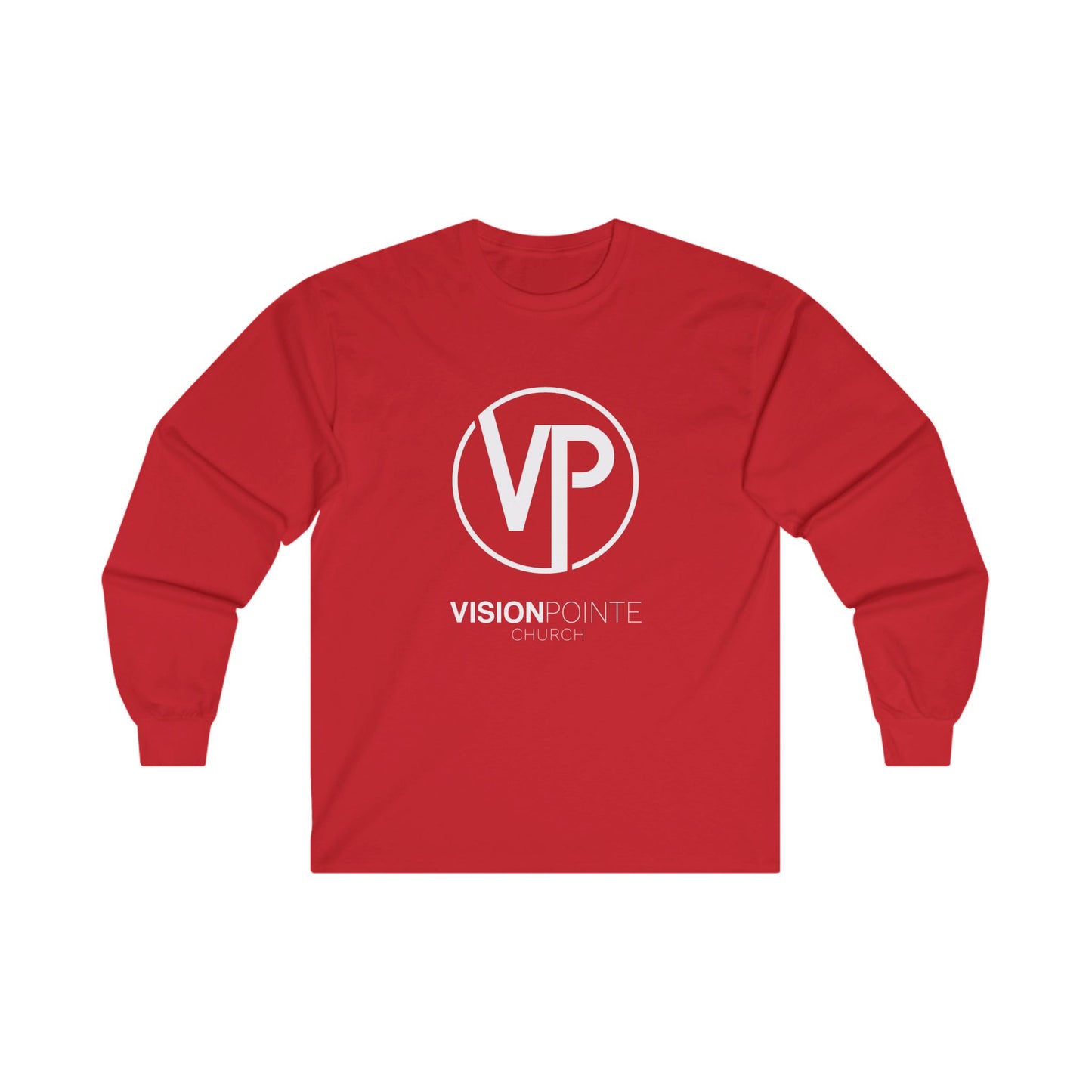 VisionPointe - Unisex Ultra Cotton Long Sleeve Tee