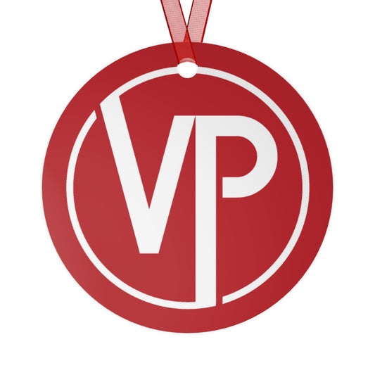 VP Logo Ornament