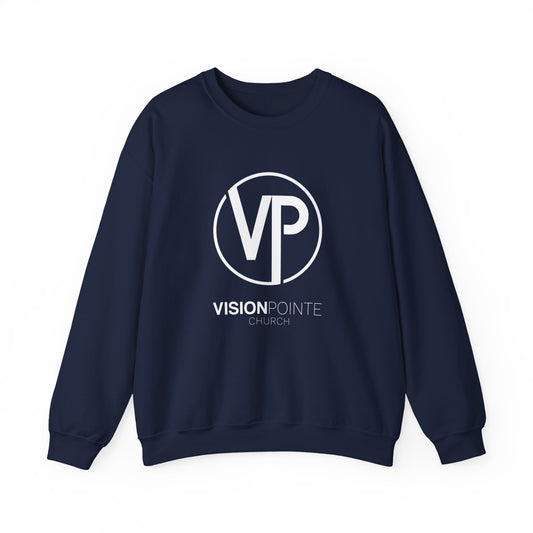 VisionPointe - Unisex Heavy Blend™ Crewneck Sweatshirt