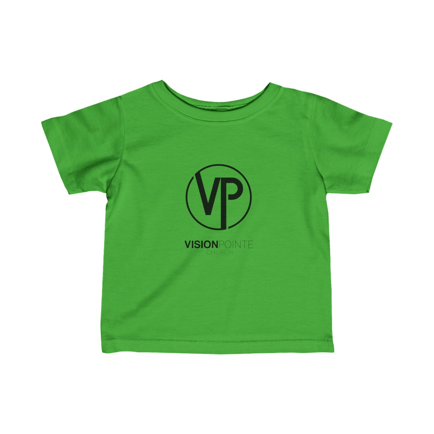 Infant VisionPointe Baby T-Shirt