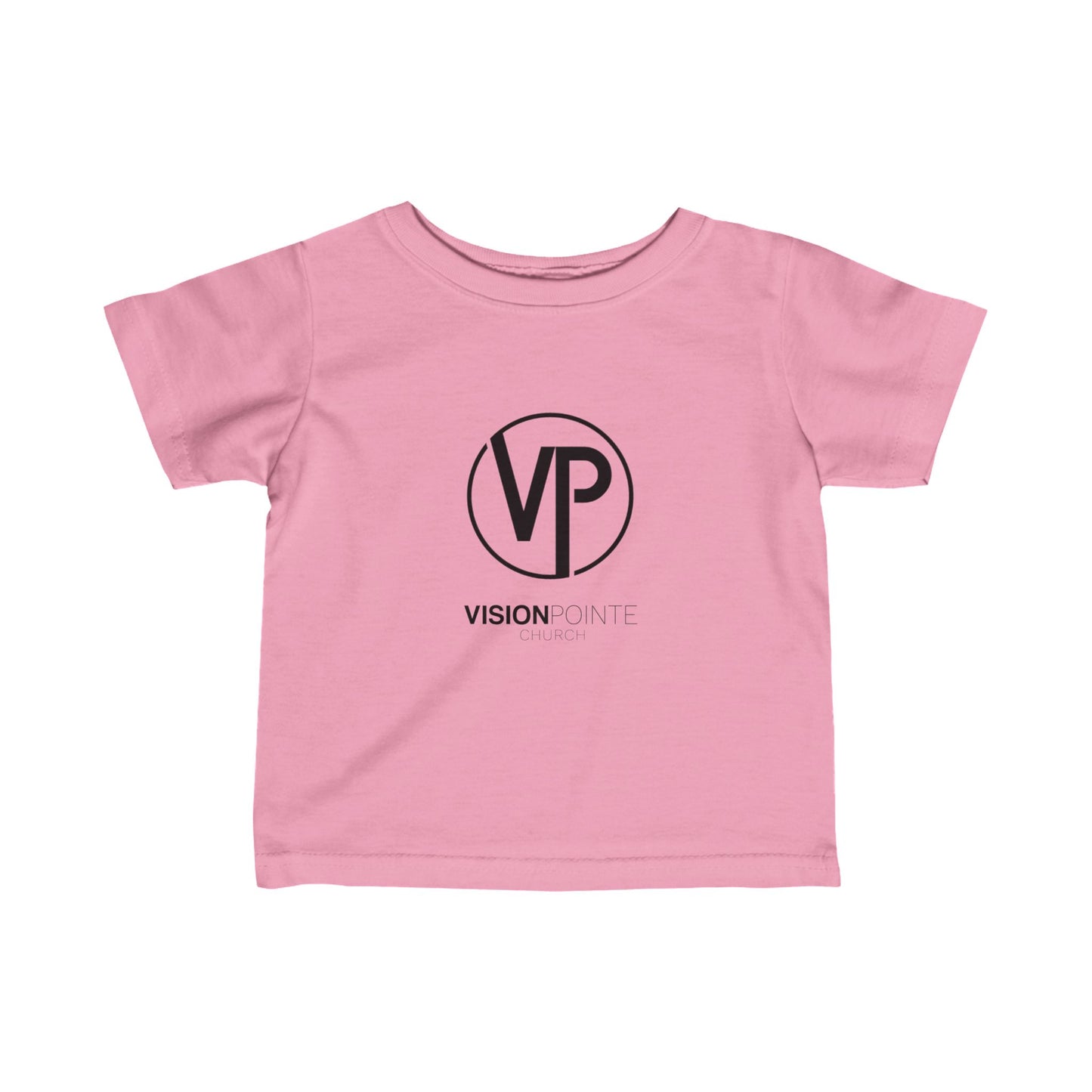 Infant VisionPointe Baby T-Shirt