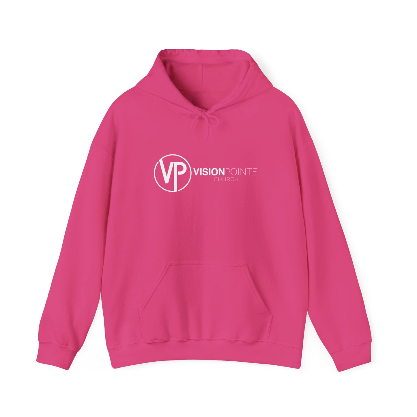 VisionPointe - Unisex Heavy Blend™ Hooded Sweatshirt