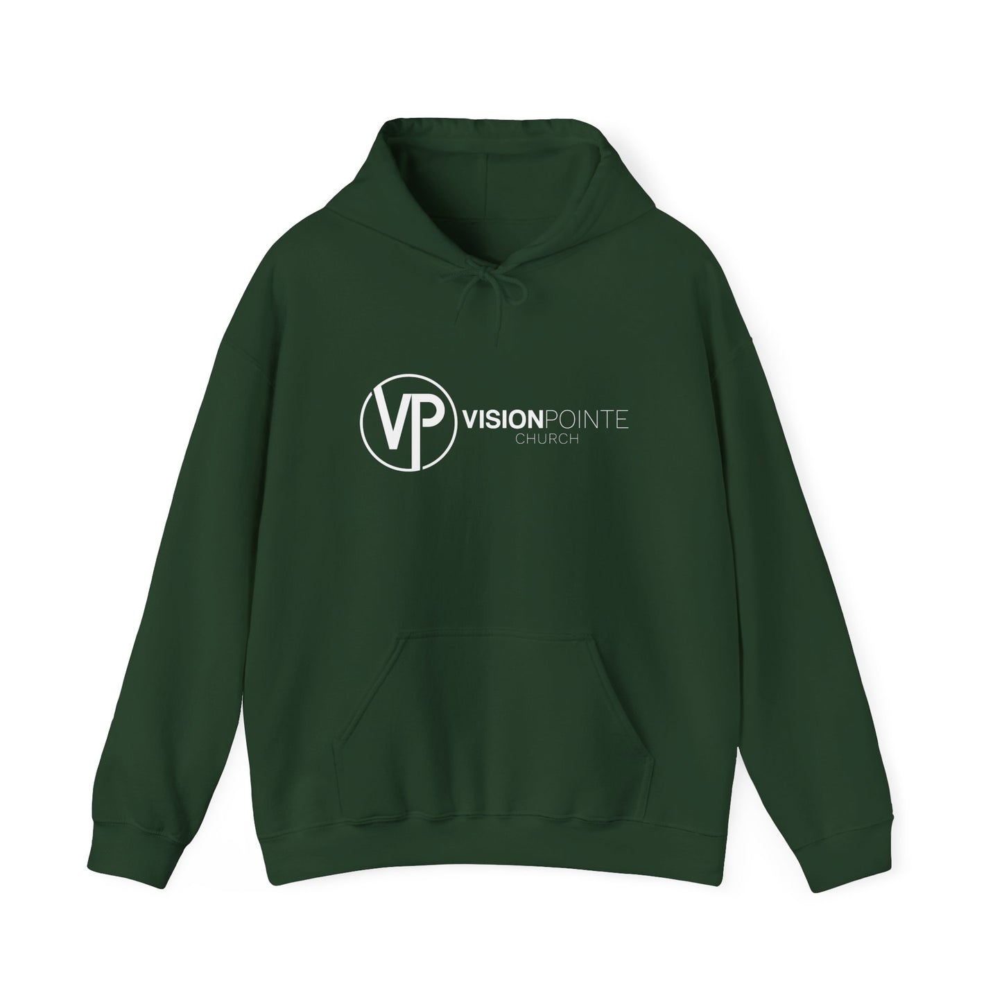 VisionPointe - Unisex Heavy Blend™ Hooded Sweatshirt