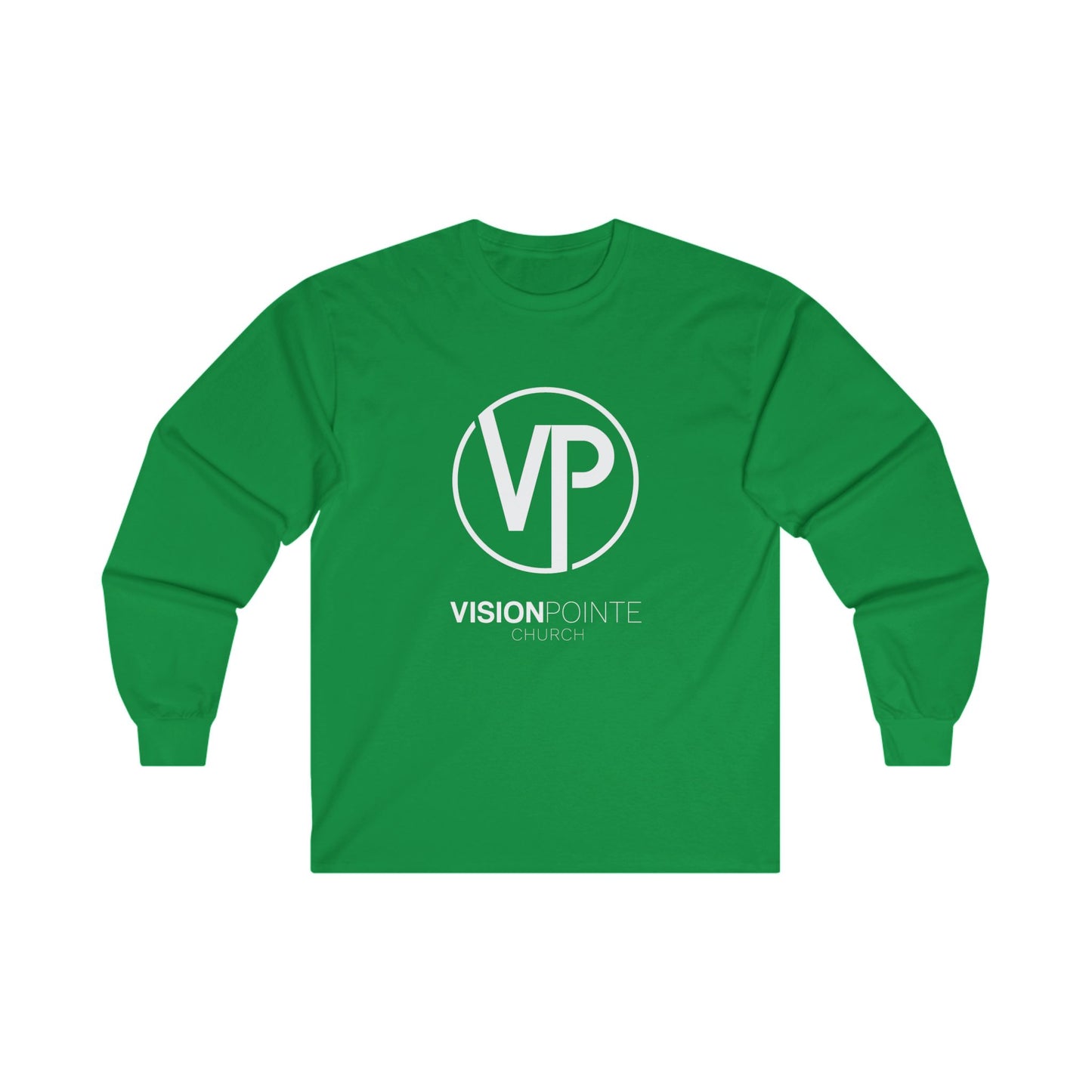 VisionPointe - Unisex Ultra Cotton Long Sleeve Tee