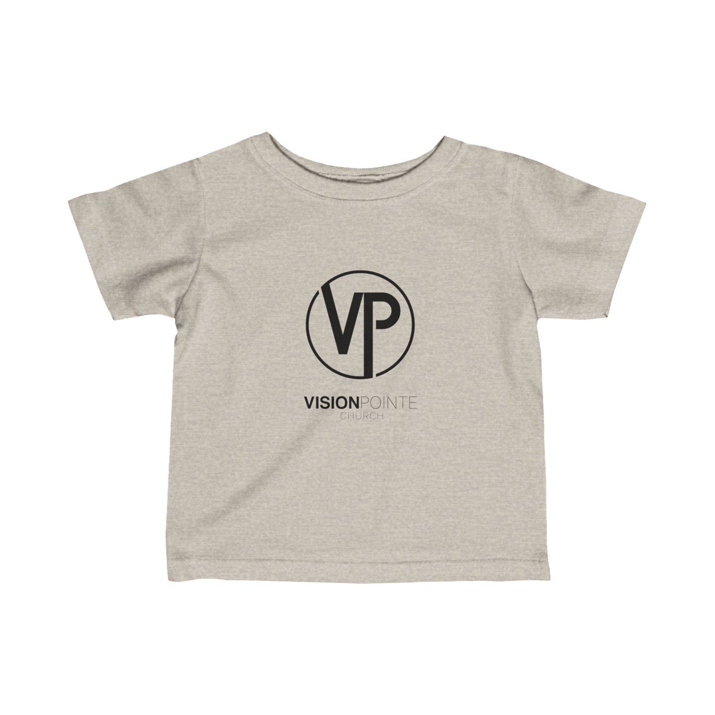 Infant VisionPointe Baby T-Shirt