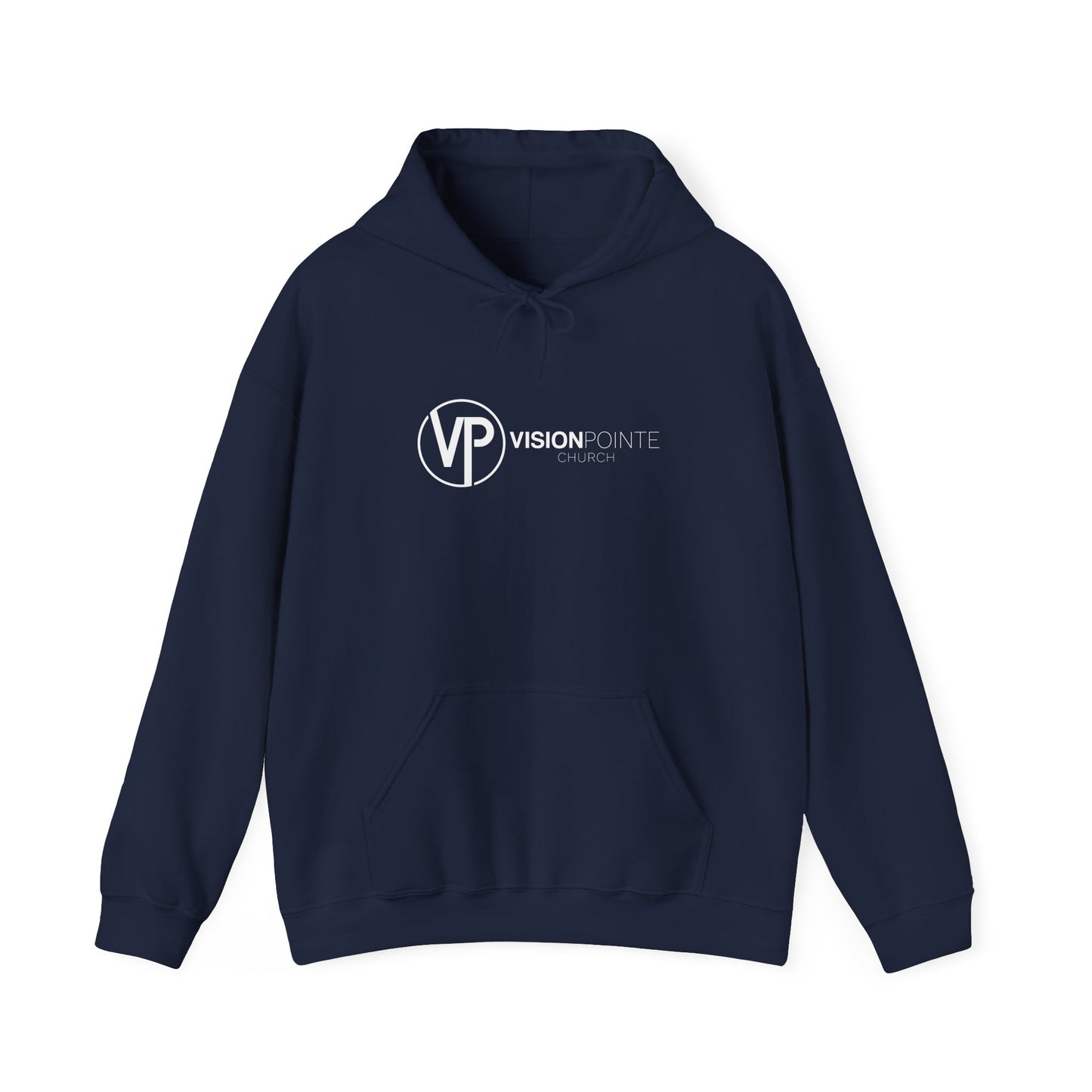 VisionPointe - Unisex Heavy Blend™ Hooded Sweatshirt