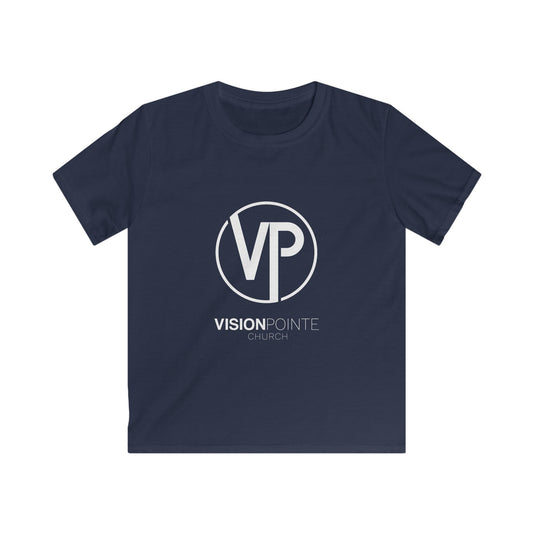 Youth Size VisionPointe Kids Tee