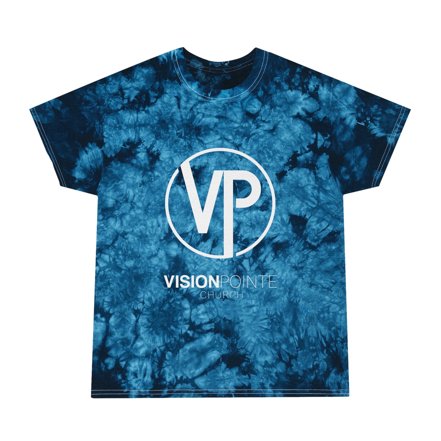 VisionPointe Tie-Dye Tee